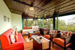 Limerick Mussoorie Heritage Villa - 5