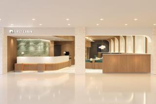 First Cabin Naha Airport - 0