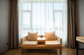 GreenTree Eastern Hotel Yunnan Shangri-La Yangtang Road - 9