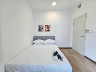2BR Kajang Mirai Residence - 9