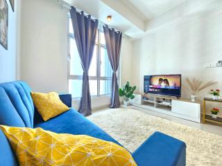 2BR Kajang Mirai Residence - 8