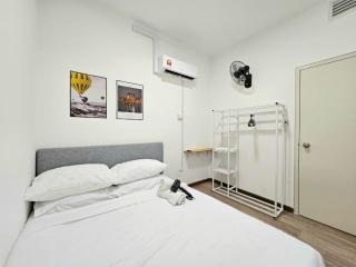 2BR Kajang Mirai Residence - 5