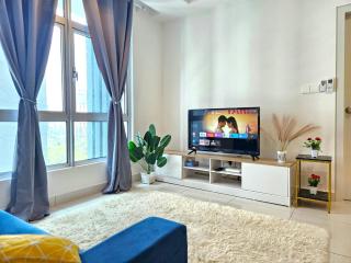 2BR Kajang Mirai Residence - 3