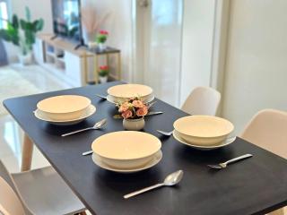 2BR Kajang Mirai Residence - 2