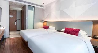 Borrman Hotel Guigang Pingnan Donghu - 2