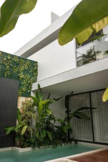 Blue Saphire Villa Umalas Canggu - 5