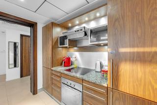 Exceptional Marina View & Location- Large & Bright 1BDR Apartment- 3mn to JBR, Tram & Beach- up to 5 - 2