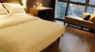 IU Hotel Chongqing Airport T3 Terminal - 6
