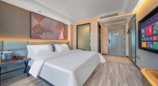 IU Hotel Chongqing Airport T3 Terminal - 5
