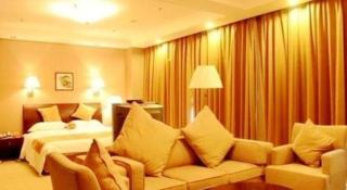 Jinjiang Hotel Qianan - 8