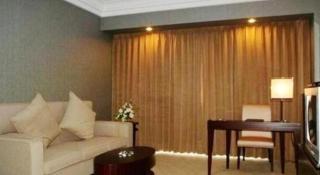Jinjiang Hotel Qianan - Qian'an - 4