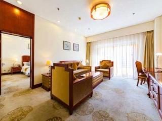 Jinjiang Hotel Qianan - Qian'an - 2