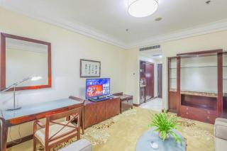 Jinjiang Hotel Qianan - 1