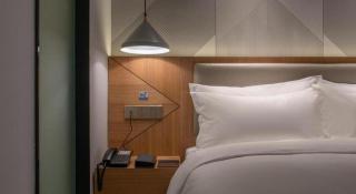 Borrman Hotel Jining Rencheng District Government Zhongde Plaza - 9