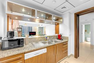 Magic Marina Views & Luxury Stay- 1BDR Apartment- 3mn to JBR & Tram- Al sahab tower - 2