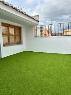 Apartamento acogedor en el centro histórico de Sagunto - 4