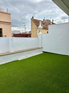 Apartamento acogedor en el centro histórico de Sagunto - 3