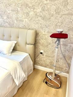 High-end, New, 2 Bedroom at primary location, every comfort you need - Ulaanbaatar - 8
