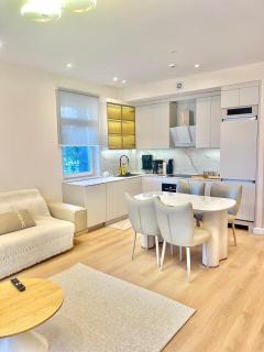 High-end, New, 2 Bedroom at primary location, every comfort you need - Ulaanbaatar - 5