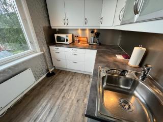 Central trainstation apartment - 5