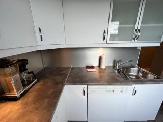 Central trainstation apartment - 2