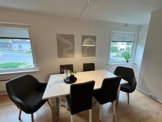Central trainstation apartment - 1