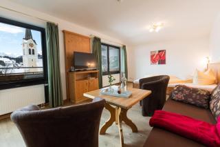 Haller's Posthotel - Riezlern - 5
