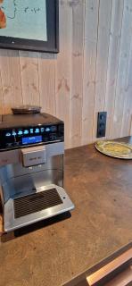 Cabin With Dock By Otra In Setesdal - 5