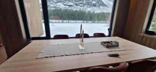 Cabin With Dock By Otra In Setesdal - 3
