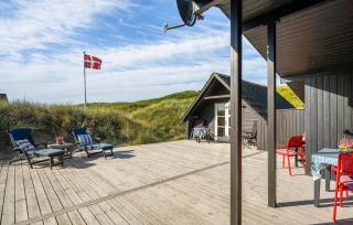 4 Bedroom Stunning Home In Hvide Sande - 5