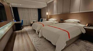 GreenTree Eastern Hotel Changge Yiwu City - Changge - 5