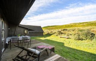 4 Bedroom Stunning Home In Hvide Sande - 3