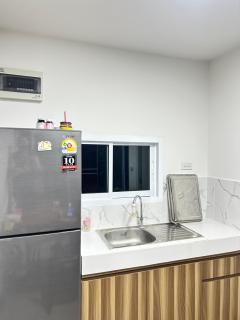 The Cozy Foresta House - Thong Sala - 3