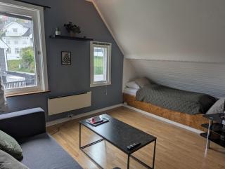 Railway loft apartment OJ1-3 - 5