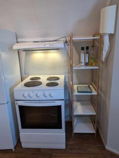 Railway central loft apartment - 2