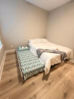 Independence Heights Getaway Brand New & Stylish - 2