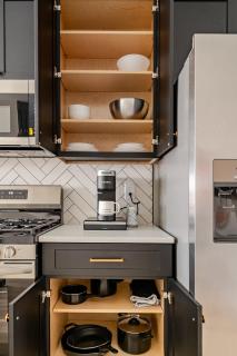 Independence Heights Getaway Brand New & Stylish - 4