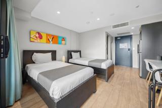 Studio 8 Residences - Adults Only - 6