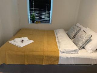 Central bus station apartment, wifi, tv - 6