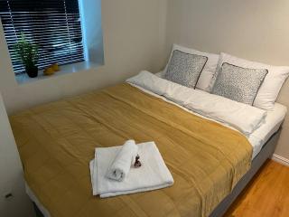 Central bus station apartment, wifi, tv - 5