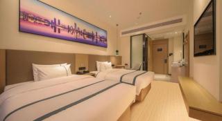 City Comfort Inn Wuhan Optics Valley Technology Exhibition Center - 6