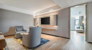 Echarm Hotel Baise Xilin - 4