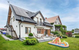 1 Bedroom Awesome Apartment In Nowecin - Ppl982 - Nowecin - 0