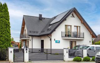 1 Bedroom Awesome Apartment In Nowecin - Ppl982 - 5