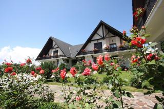 Complex Vile- Milana M Residence - Poiana Brasov - 5