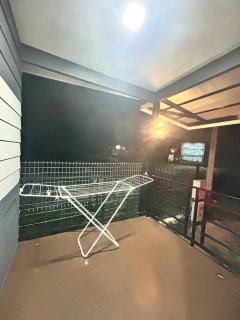 The Cozy Foresta House - 9