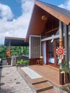 Air ilir Grand Villa - 5