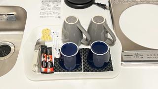 Matsuyama Stay - 1