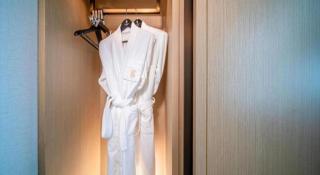 Echeng Hotel Hezhou Shizheng Square - 9
