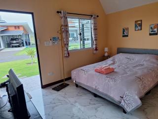 บ้านน้ำผึ้งโฮมสเตย์ - 9